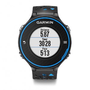 Garmin Forerunner 620