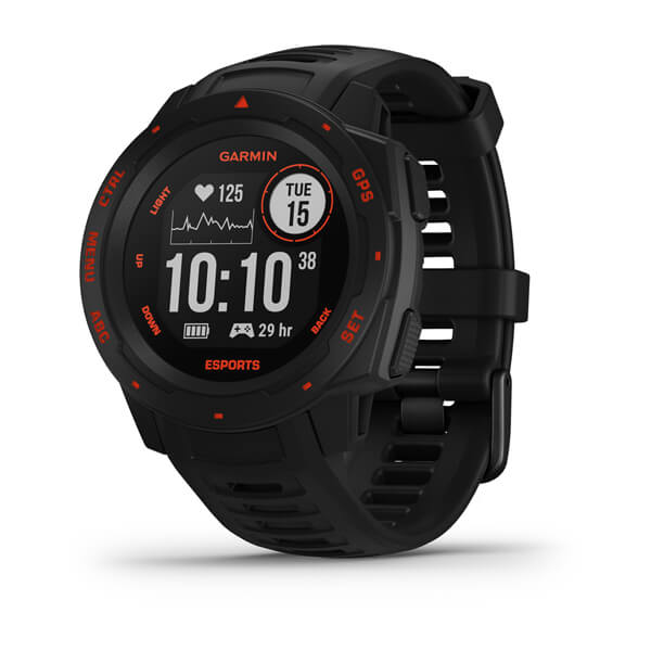 Garmin Instinct eSport