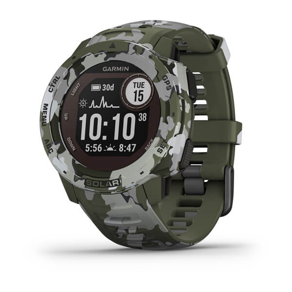 Garmin Instinct Solar