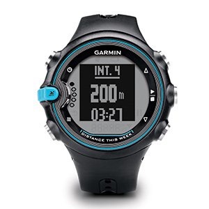 Garmin Swim