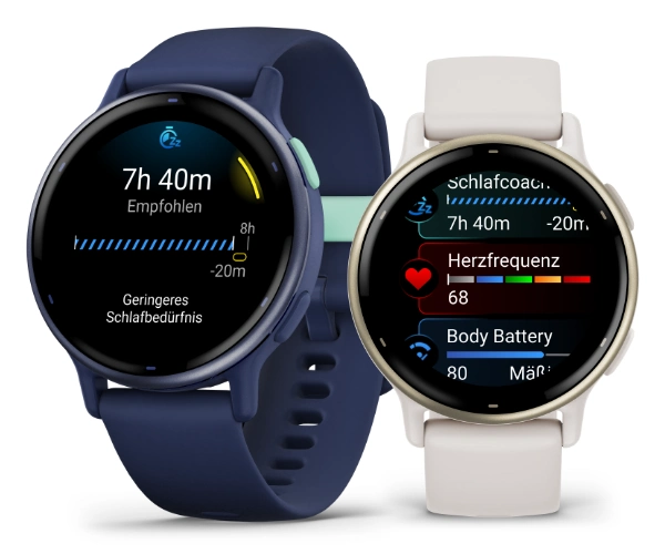 Garmin Vivoactive 5