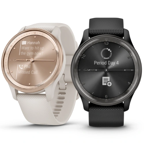 Garmin Forerunner 265