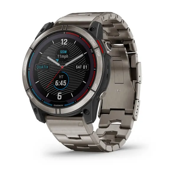 Garmin Quatix 7