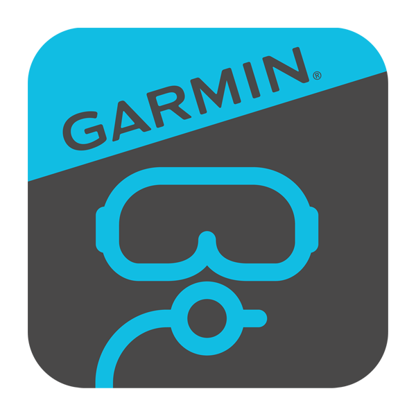 Garmin Dive