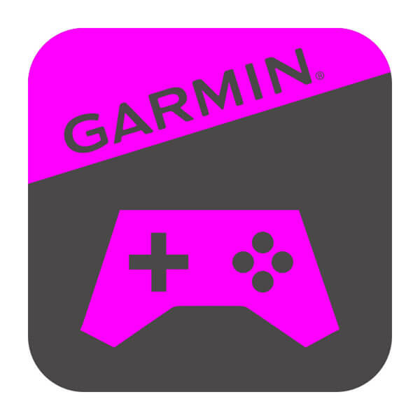Garmin Str3amUp!