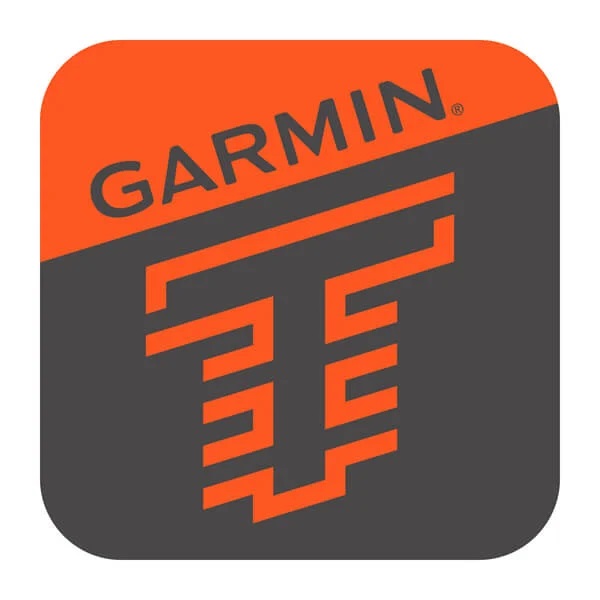 Garmin Tread