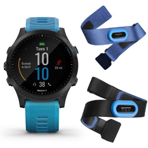 Forerunner 945