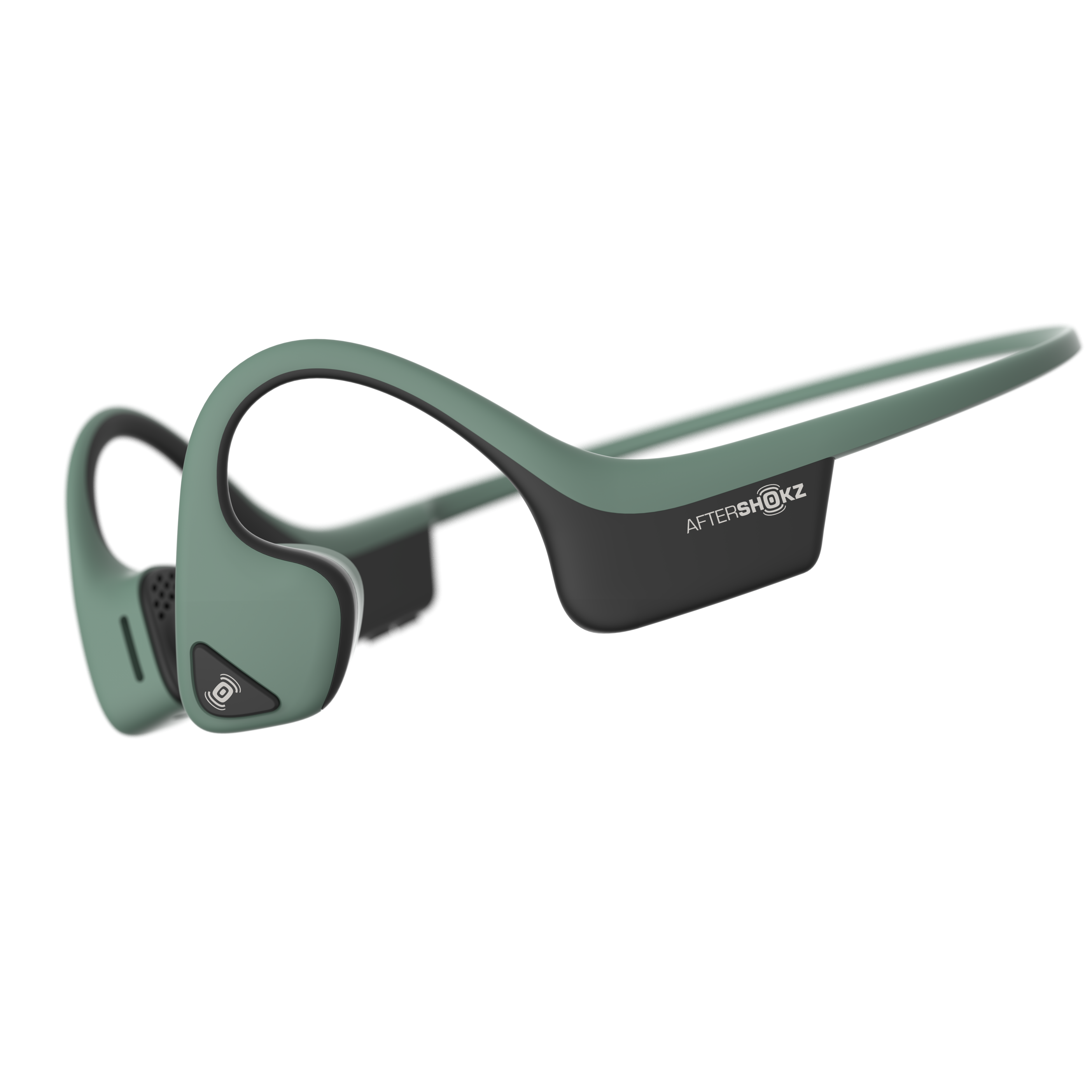słuchawki-kostne-Aftershokz-Air-Forest-Green-1.jpg
