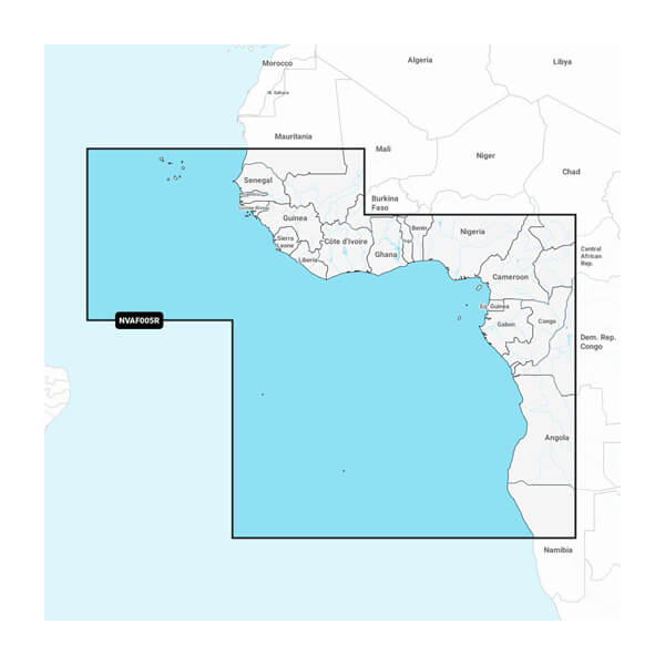 Navionics Vision+
