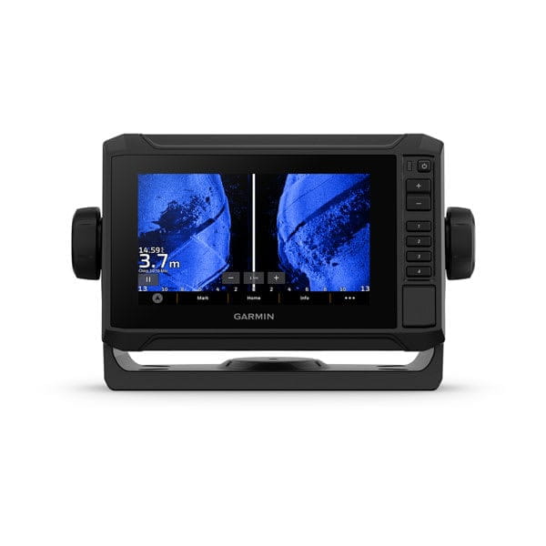 Seria ECHOMAP UHD2