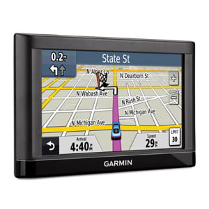 Garmin Nuvi 54