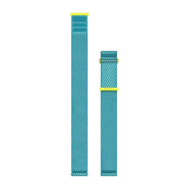 Paski Quick Release 22mm (m.in. Forerunner, Venu, Vivoactive)