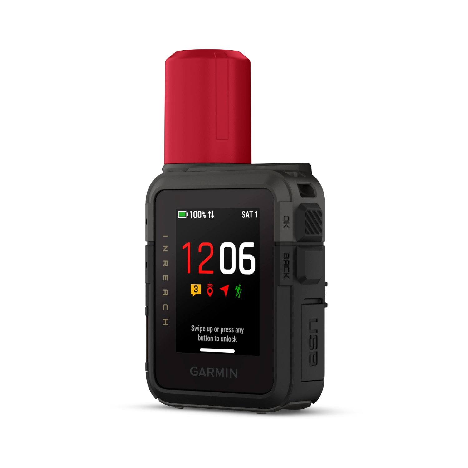 Seria inReach