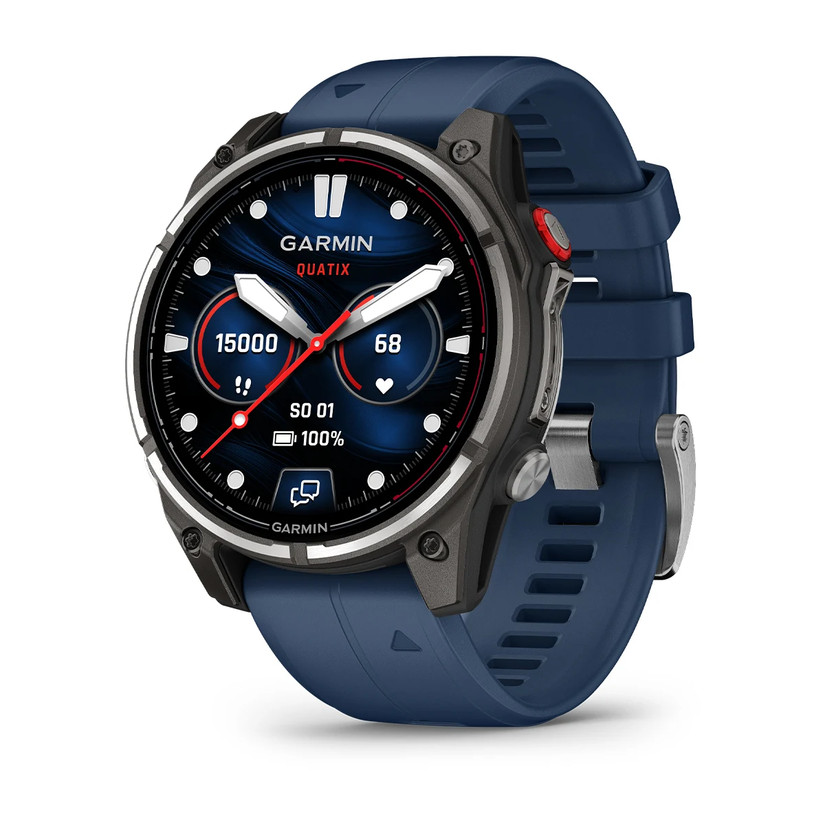 Quatix 8/8 PRO