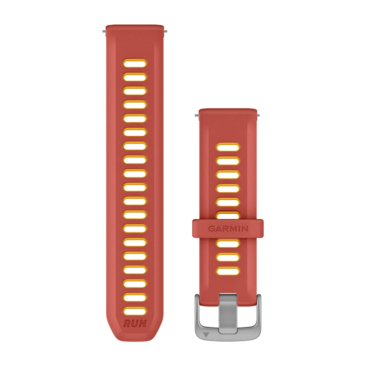 Paski Quick Release 20mm (m.in. Forerunner, Venu, Vivomove)
