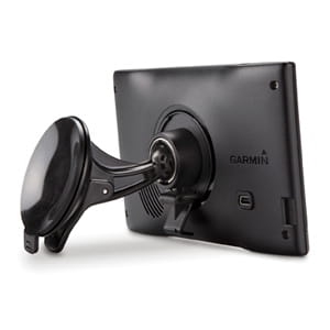 Garmin Nuvi 52 LM