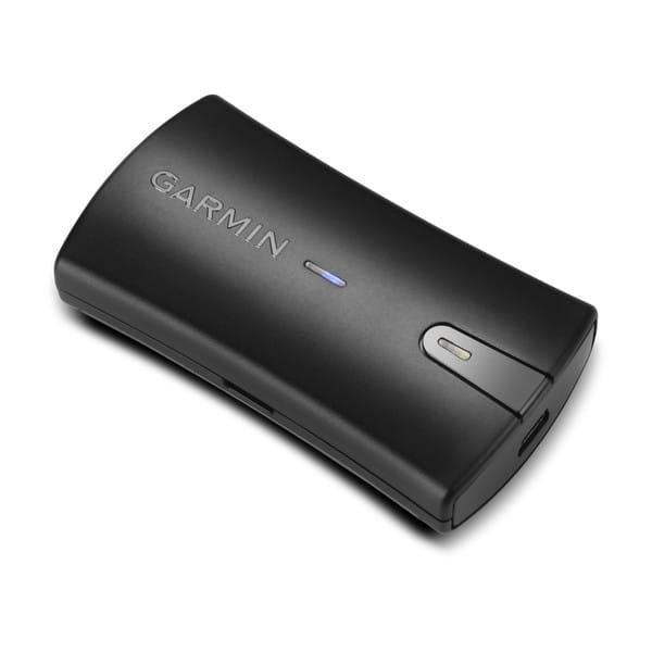 Garmin GLO 2 to najwyższej klasy GPS, który łącząc się po Bluetooth dostarcza dokładnych danych GPS+GLONASS nawet 10 razy na sekundę