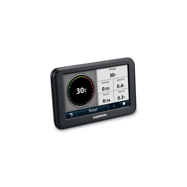 Garmin Nuvi 50LM