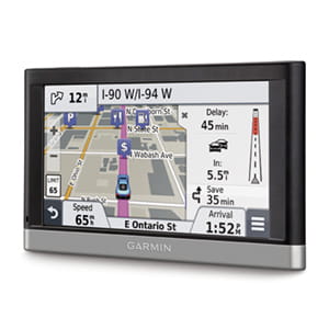 Garmin Nuvi 2557LMT