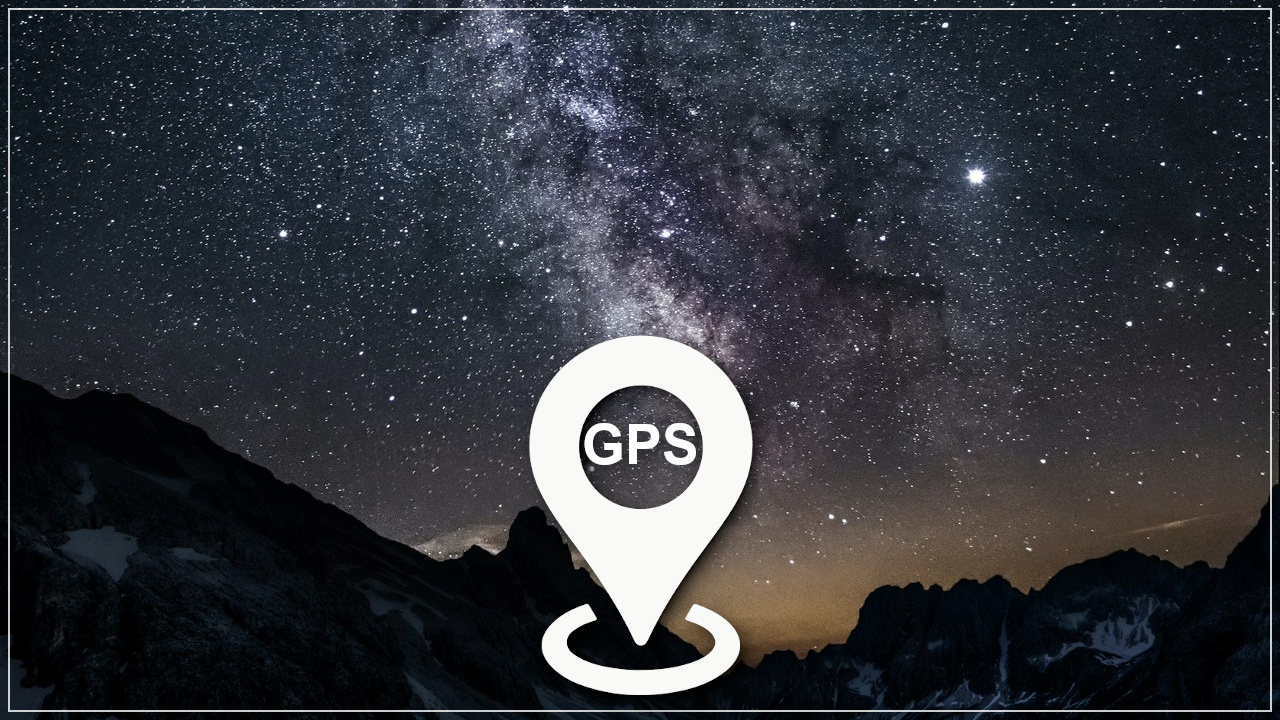 GPS w urządzeniach Garmin
